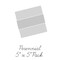 Perennial 5" Square Pack (Charm Pack / 5x5 Pack) by RJR (RJ6180P-5X5)